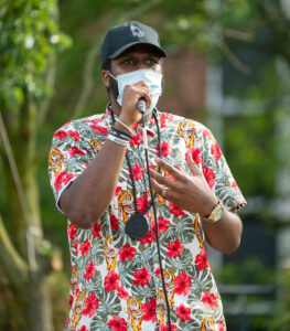 Hip-Hop on High Street returns